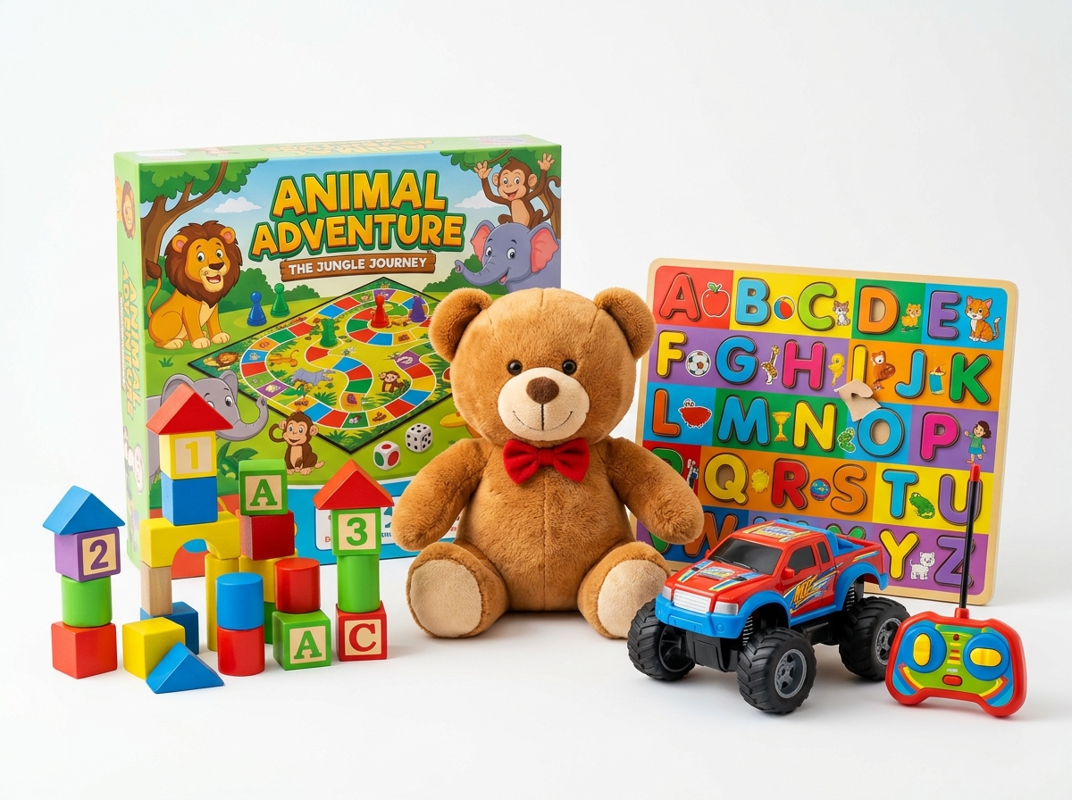 Educational children toys wooden blocks and board games manufactured in China