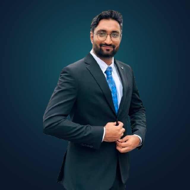 Laraib Hussain, Sourcing & Procurement