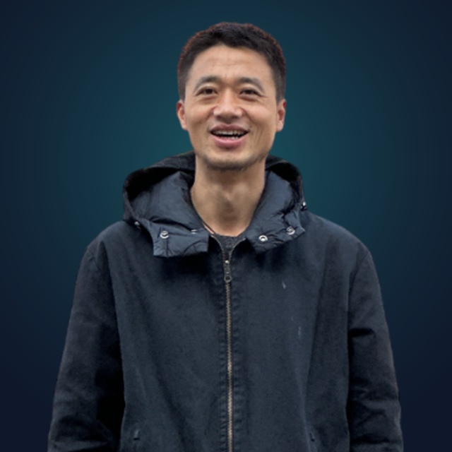 Sam Wang, Finance & Accounts